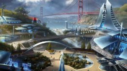 6 STARFLEET ACADEMY Show Possibilities We Want to See