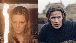 STARVE ACRE Is a Folk Horror Flick That Dances With Sinister Spirits and Sorrow