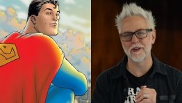 We Have Another Krypto the Superdog Tease From DCU’s SUPERMAN Movie