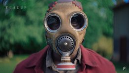 TEACUP Trailer Brings Otherworldly Terror to a Torn Community