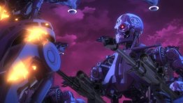 TERMINATOR ZERO Wages War Against the Machines in Latest Trailer