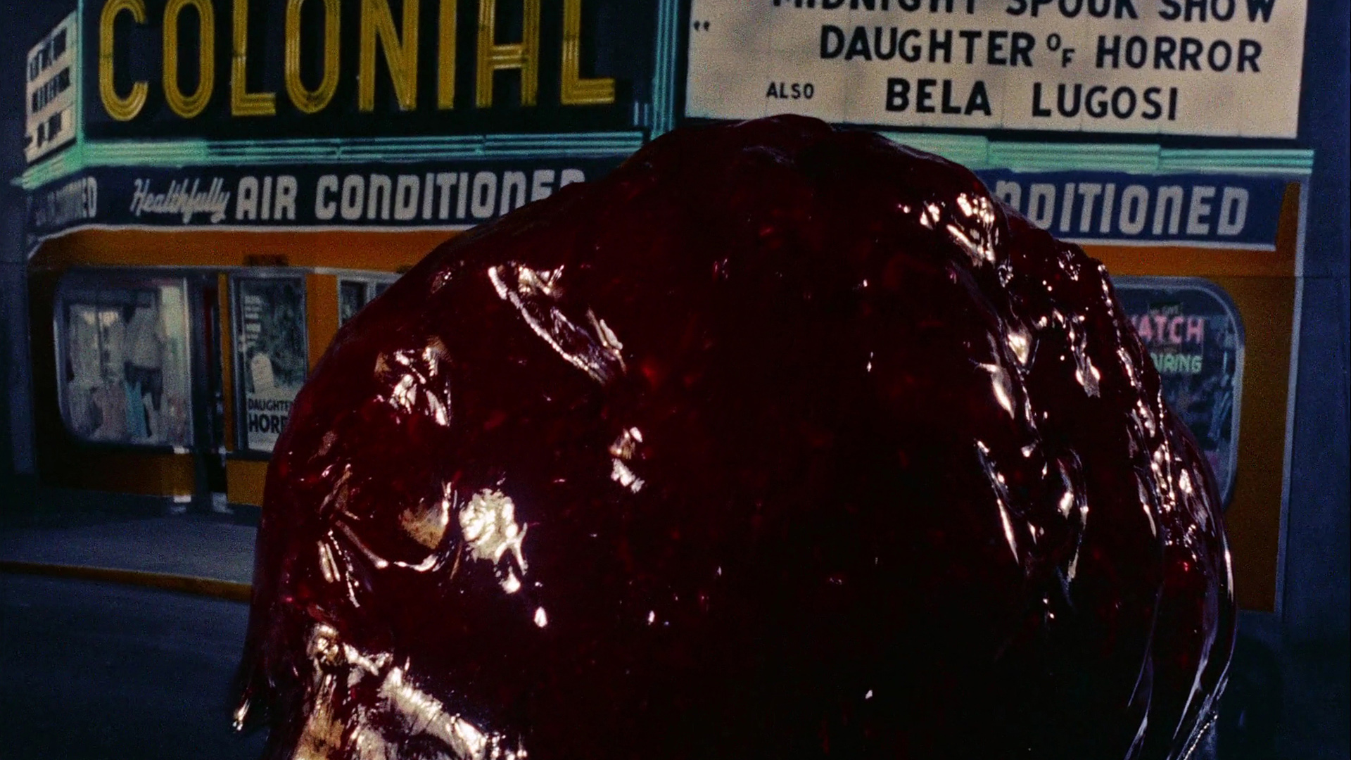 The Blob