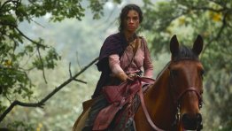 Who Is Estrid on THE RINGS OF POWER? Could She Be a Character From LORD OF THE RINGS’ Lore?