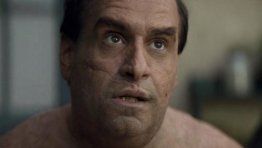 THE PENGUIN’s Colin Farrell Wore an Anatomically Correct Prosthetic Penis for His Nude Scene