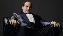 Here’s Why Carmine Falcone Was Recast in THE PENGUIN Series