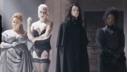 THE SANDMAN Season 2 First-Look Reveals Characters and Release Date Window