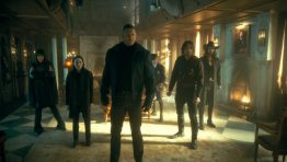 What Do THE UMBRELLA ACADEMY Season 3 Episode Titles Mean?