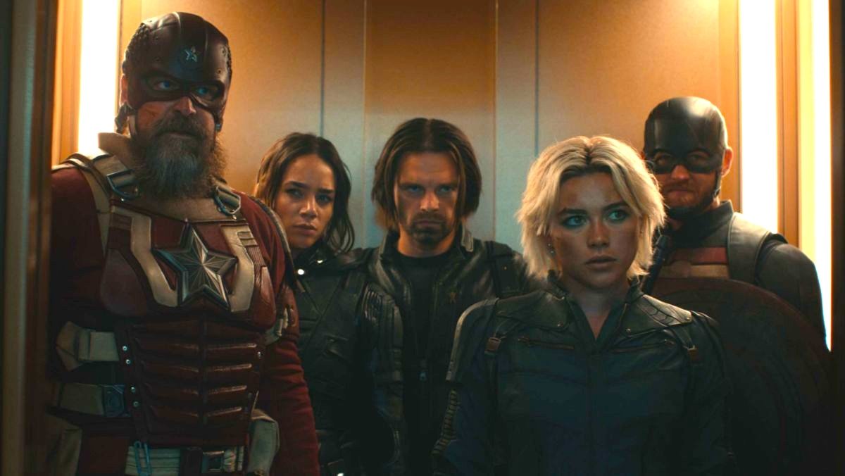 中国体彩网飞艇结果开奖历史记录全国数据综合查询* Teaser Trailer Reveals the Creation of an Unlikely MCU Team