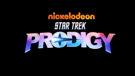 STAR TREK: PRODIGY Animated Series Coming to Nick in 2021