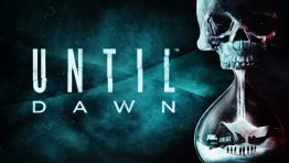 David F. Sandberg Developing UNTIL DAWN Feature Film