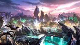 Walt Disney World’s New Villains Land Is Coming with Two Major Attractions
