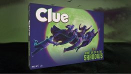 WHAT WE DO IN THE SHADOWS Now Has Its Own CLUE Board Game