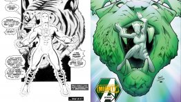Who Is the White Tiger in DAREDEVIL: BORN AGAIN? The Character’s Marvel Comics History, Explained