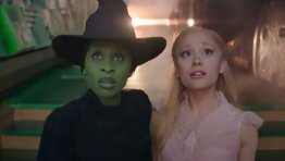 New WICKED Trailer Takes Us Into Elphaba’s Complicated Life and Relationships