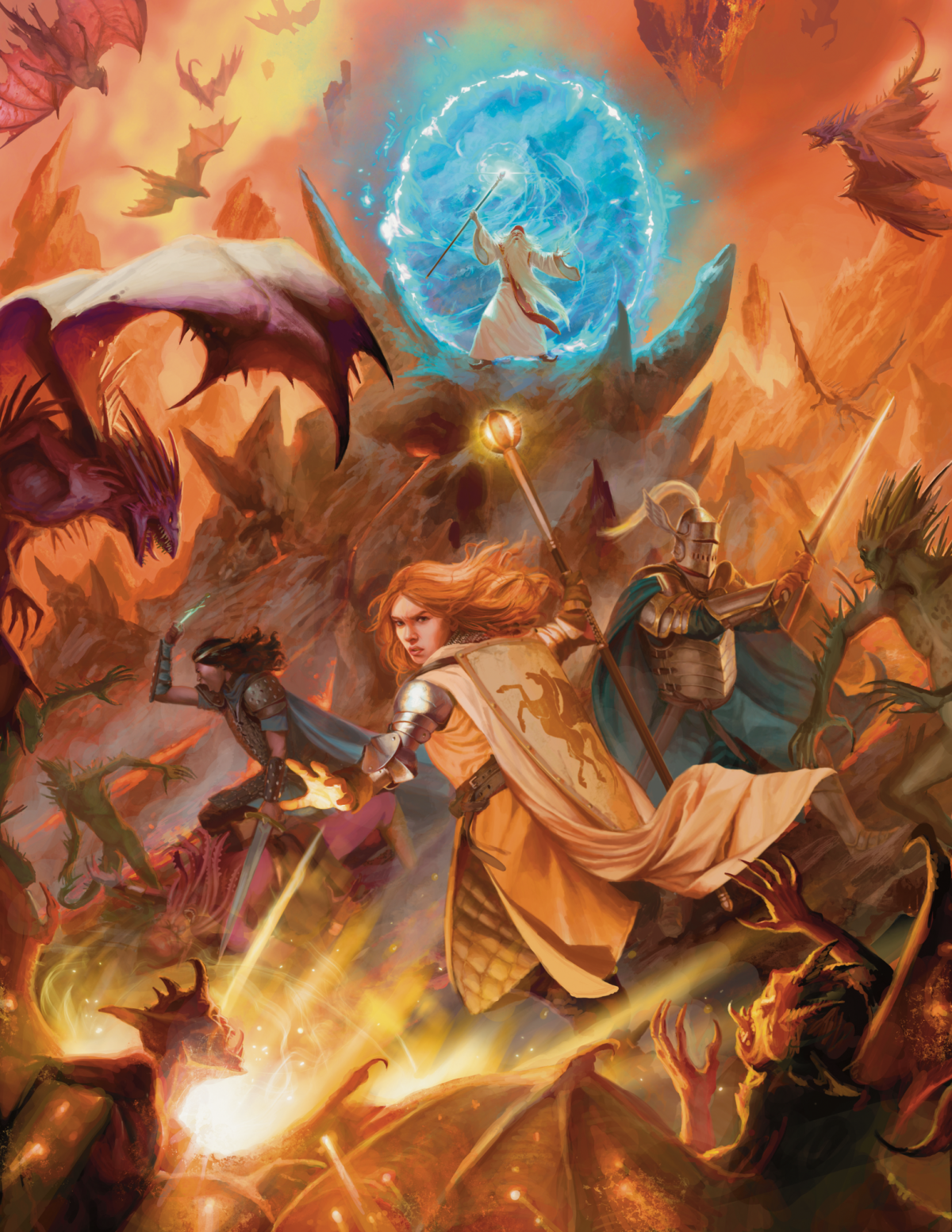 Dungeons & Dragons' 2024 Update is Bigger Than You Think_2