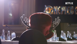 Chopper Arrives on Netflix’s Live-Action ONE PIECE Season 2